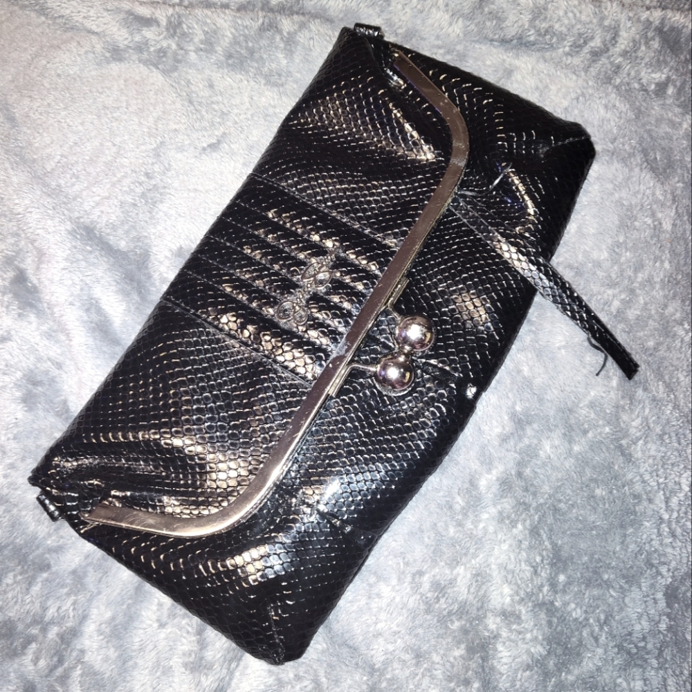 Clutch Jessica Simpson